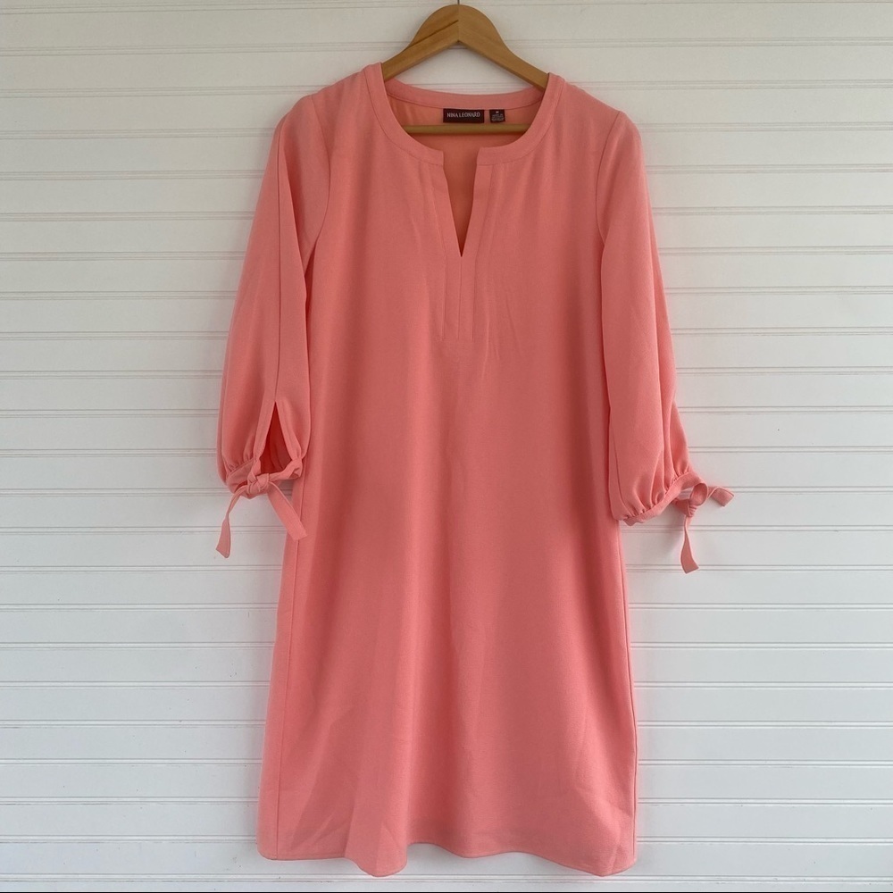Nina‎ Leonard Dress Size Medium